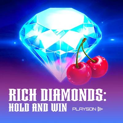 Rich Diamonds