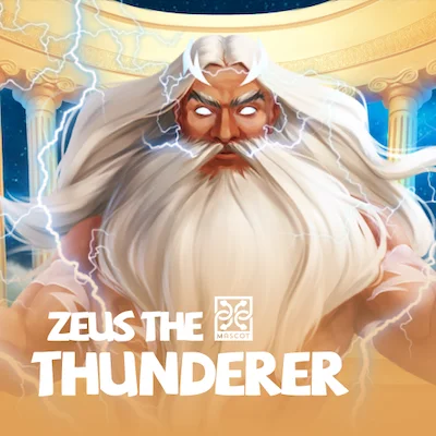 Zeus the Thunderer