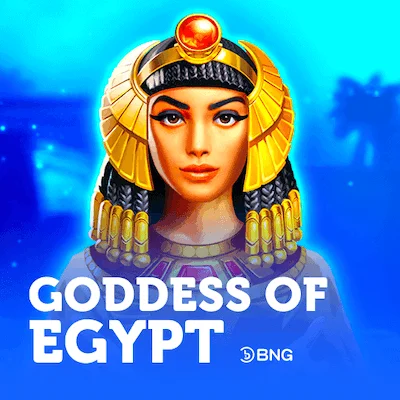 Goddess of Egypt