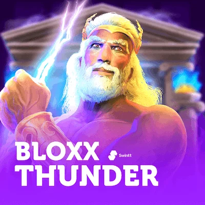 Bloxx Thunder