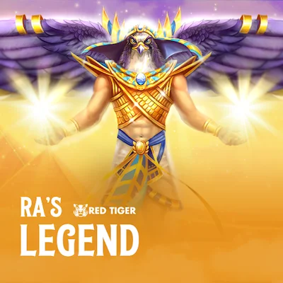 Ra’s Legend