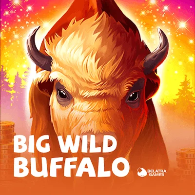 Big Wild Buffalo
